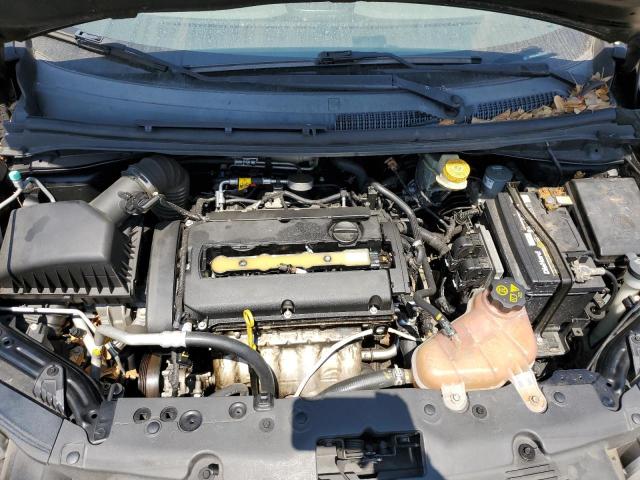 Photo 11 from auction – 2012 CHEVROLET SONIC LT with VIN 1G1JC6SH3C4150238