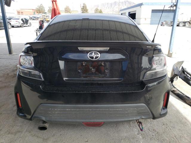 Photo 6 from auction – 2015 TOYOTA SCION TC with VIN JTKJF5C78F3089809