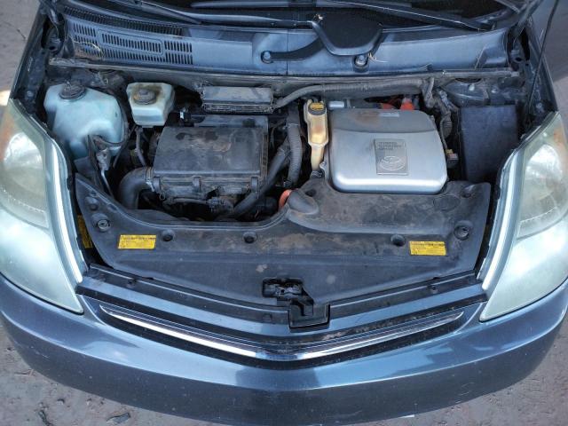 Photo 11 from auction – 2008 TOYOTA PRIUS with VIN JTDKB20U083390125