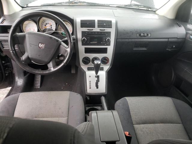 Photo 8 from auction – 2009 DODGE CALIBER SX with VIN 1B3HB48AX9D104584