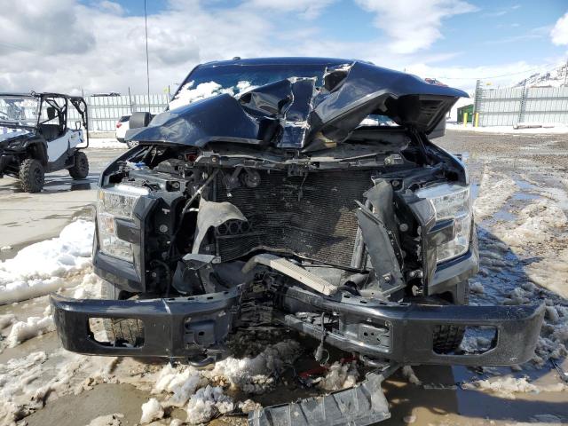 Photo 5 from auction – 2016 FORD F150 SUPER with VIN 1FTEW1EFXGKF22611