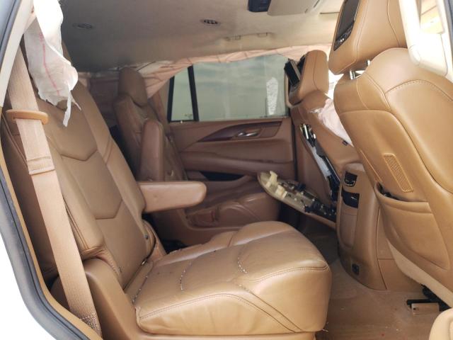 Photo 11 from auction – 2016 CADILLAC ESCALADE P with VIN 1GYS3DKJ9GR272916