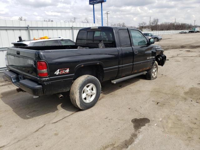 Photo 3 from auction – 2000 DODGE RAM 1500 with VIN 3B7HF13Y4YG133540