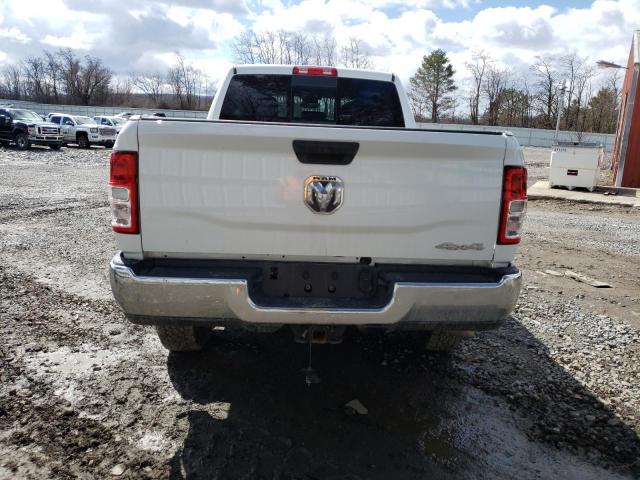 Photo 6 from auction – 2022 RAM 3500 with VIN 3C63R3CL7NG334174