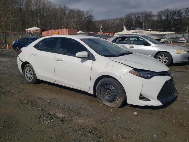 Photo 4 from auction – 2018 TOYOTA COROLLA L with VIN 2T1BURHEXJC988770
