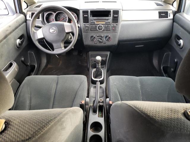 Photo 8 from auction – 2011 NISSAN VERSA S with VIN 3N1BC1CP0BL447385