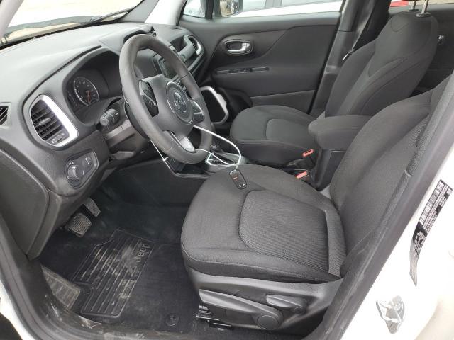 Photo 7 from auction – 2019 JEEP RENEGADE S with VIN ZACNJBABXKPJ79110