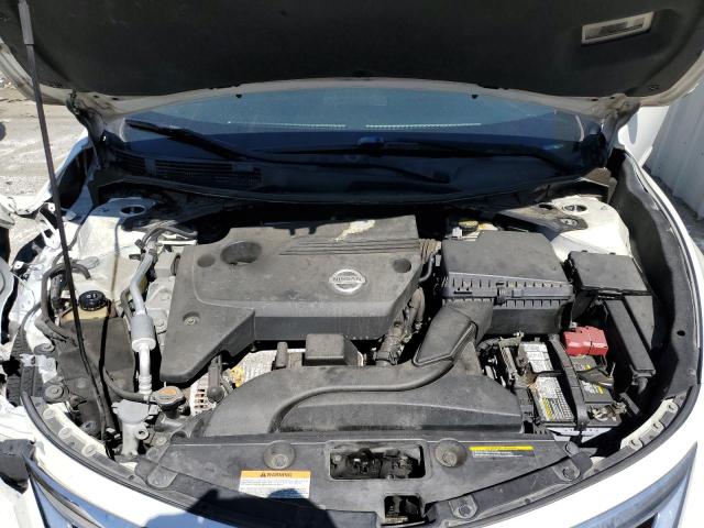 Photo 11 from auction – 2014 NISSAN ALTIMA 2.5 with VIN 1N4AL3AP7EC422965