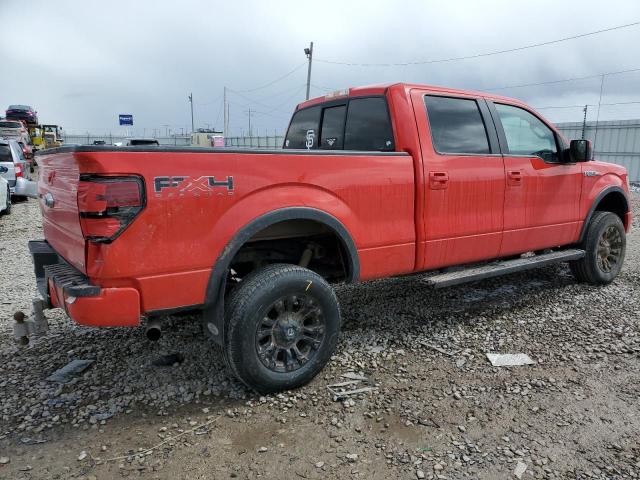 صورة رقم 3 من المزاد - 2011 FORD F150 SUPER مع VIN 1FTFW1EF0BFC97783