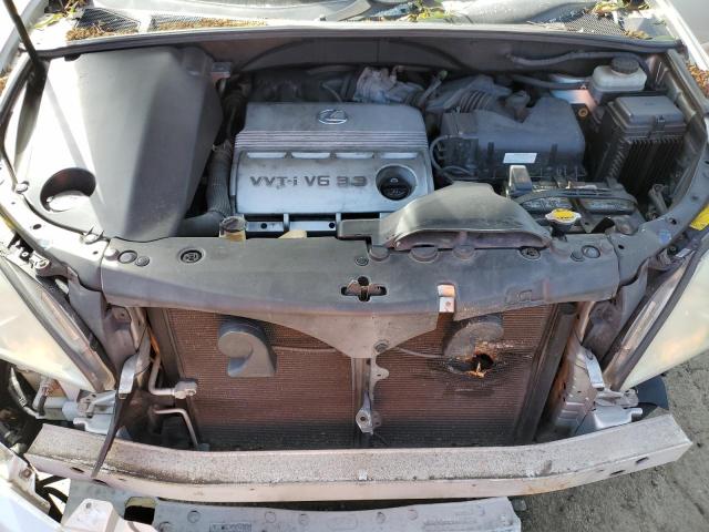 Photo 11 from auction – 2006 LEXUS RX 330 with VIN JTJHA31U060104528
