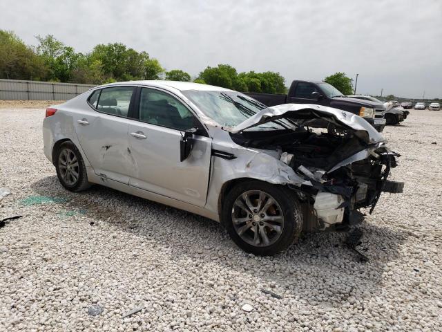 Photo 4 from auction – 2013 KIA OPTIMA LX with VIN 5XXGM4A73DG224700