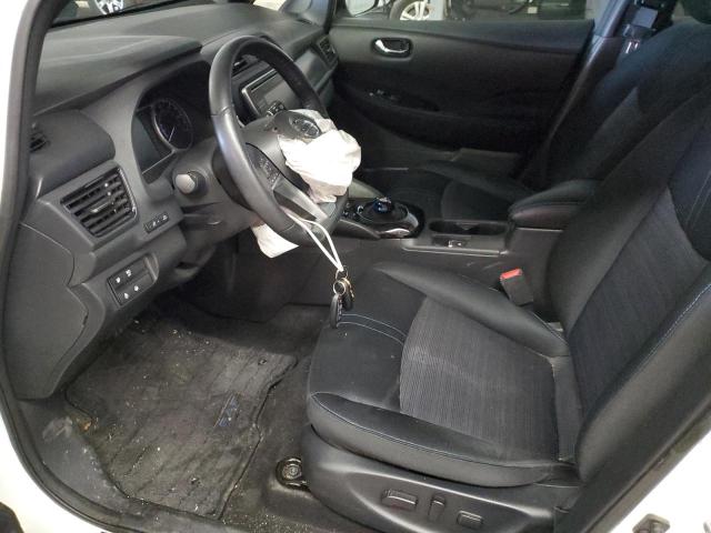 Photo 7 from auction – 2018 NISSAN LEAF S with VIN 1N4AZ1CP4JC302244