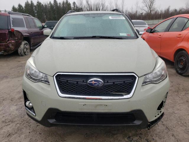 Photo 5 from auction – 2017 SUBARU CROSSTREK with VIN JF2GPABC2HG265336
