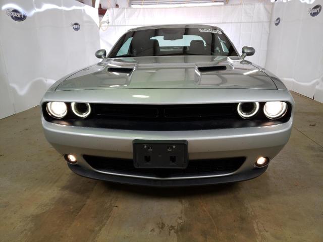 Photo 5 from auction – 2019 DODGE CHALLENGER with VIN 2C3CDZAG3KH662563