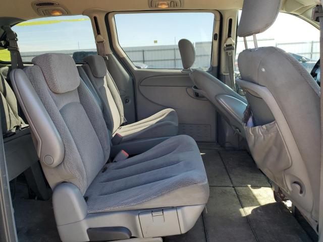 Photo 11 from auction – 2006 DODGE GRAND CARA with VIN 2D4GP44L86R763441