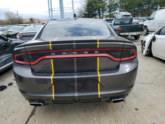 Zdjęcie 6 z aukcji – 2016 DODGE CHARGER SX z VIN 2C3CDXJG9GH341655