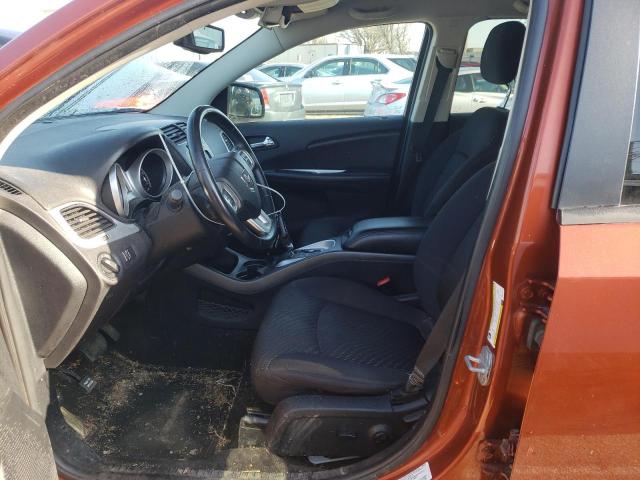 Photo 7 from auction – 2012 DODGE JOURNEY SX with VIN 3C4PDCBG6CT341120