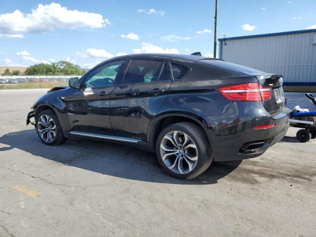 Photo 2 from auction – 2014 BMW X6 XDRIVE5 with VIN 5UXFG8C58EL592831