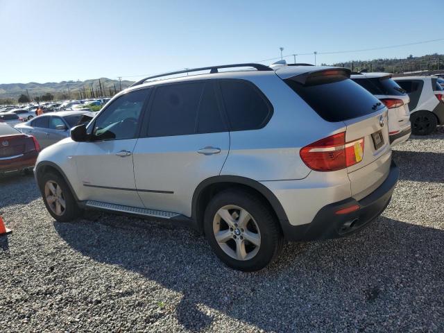 Photo 2 from auction – 2009 BMW X5 XDRIVE3 with VIN 5UXFE43549L260499