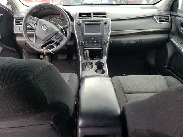 Photo 8 from auction – 2015 TOYOTA CAMRY LE with VIN 4T4BF1FK8FR494326