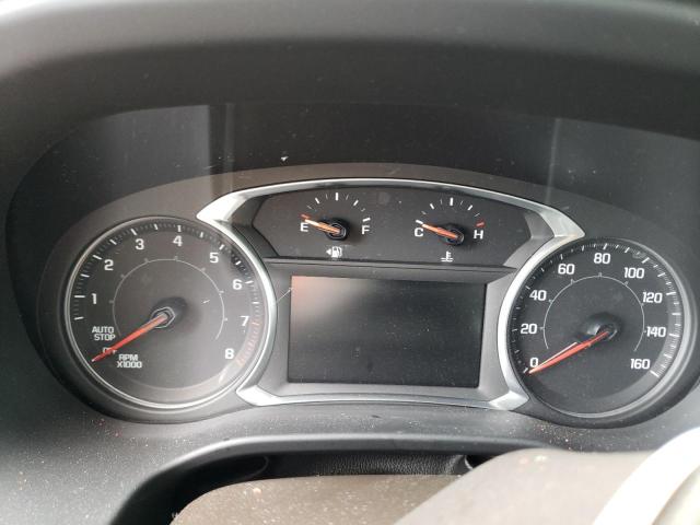 Photo 9 from auction – 2021 GMC ACADIA SLE with VIN 1GKKNRLS4MZ186420