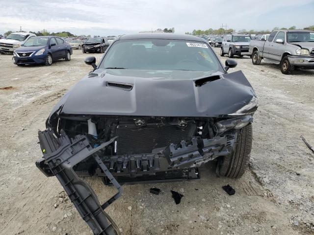 Photo 5 from auction – 2022 DODGE CHALLENGER with VIN 2C3CDZAG0NH188219