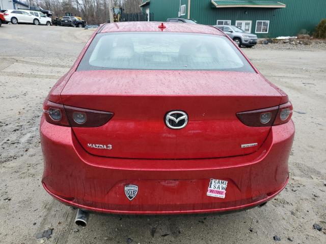 Photo 6 from auction – 2019 MAZDA 3 PREFERRE with VIN 3MZBPADL9KM107978