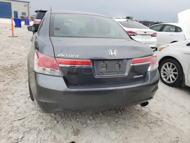 Zdjęcie 6 z aukcji – 2012 HONDA ACCORD z VIN 1HGCP2F68CA224083