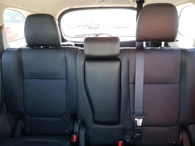 Photo 10 from auction – 2017 MITSUBISHI OUTLANDER with VIN JA4AD3A30HZ070621