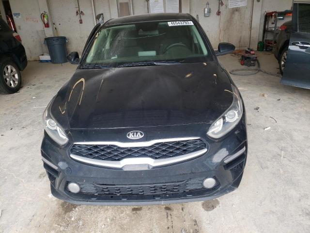 Photo 5 from auction – 2020 KIA FORTE FE with VIN 3KPF24AD8LE148650