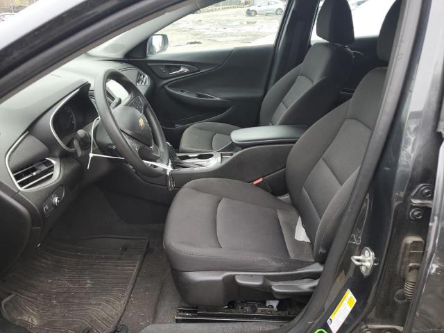 Photo 7 from auction – 2018 CHEVROLET MALIBU LS with VIN 1G1ZB5ST0JF187172