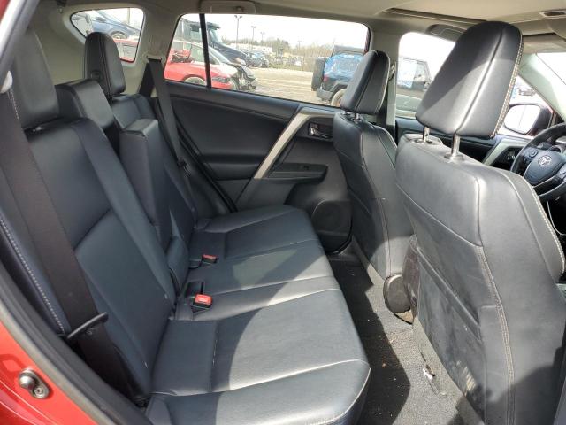Photo 10 from auction – 2014 TOYOTA RAV4 LIMIT with VIN 2T3DFREV3EW147926