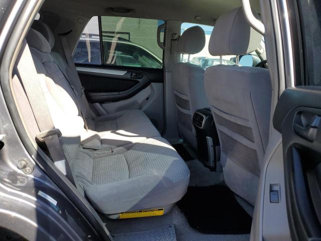 Photo 11 from auction – 2005 TOYOTA 4RUNNER SR with VIN JTEZU14R650045151