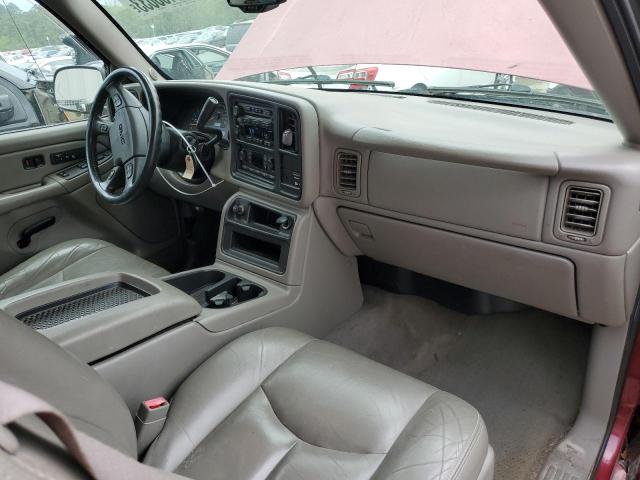Photo 8 from auction – 2004 GMC NEW SIERRA with VIN 2GTEK19T541271536