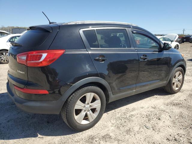 Photo 3 from auction – 2012 KIA SPORTAGE B with VIN KNDPB3A25C7211605