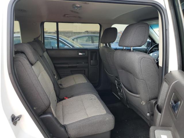 Photo 10 from auction – 2009 FORD FLEX SE with VIN 2FMDK51CX9BA25982
