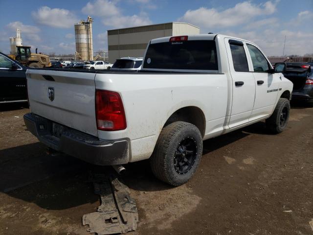 Photo 3 from auction – 2012 DODGE RAM 1500 S with VIN 1C6RD7FT6CS111299