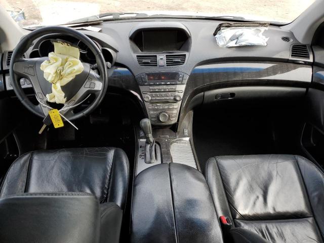 Photo 8 from auction – 2008 ACURA MDX TECHNO with VIN 2HNYD28468H518898