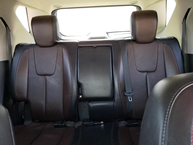 Photo 10 from auction – 2012 CHEVROLET EQUINOX LT with VIN 2GNFLNEK5C6333063