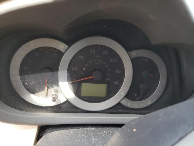 Photo 9 from auction – 2012 TOYOTA RAV4 with VIN 2T3ZF4DV3CW141437