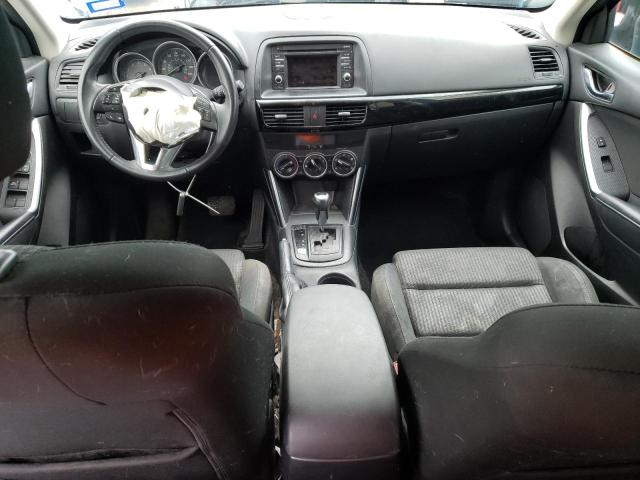Photo 8 from auction – 2014 MAZDA CX-5 TOURI with VIN JM3KE2CY3E0320645
