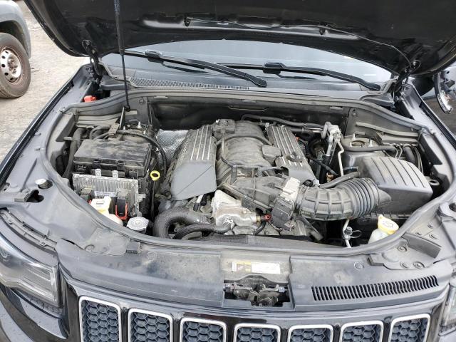 Photo 11 from auction – 2016 JEEP GRAND CHER with VIN 1C4RJFDJ3GC338527