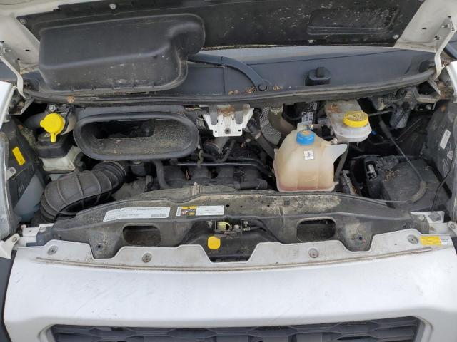 Photo 12 from auction – 2019 RAM PROMASTER with VIN 3C6TRVCG0KE539230
