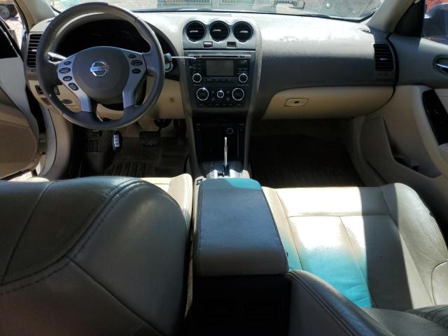 Photo 8 from auction – 2010 NISSAN ALTIMA BAS with VIN 1N4AL2AP5AN483997