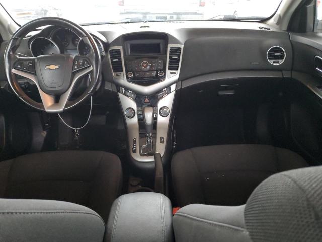 Photo 8 from auction – 2014 CHEVROLET CRUZE LT with VIN 1G1PC5SB9E7479768