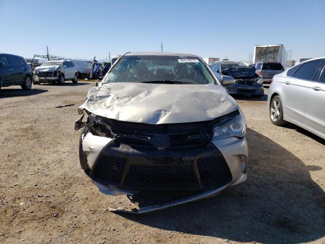 Photo 5 from auction – 2016 TOYOTA CAMRY LE with VIN 4T1BF1FK9GU259462