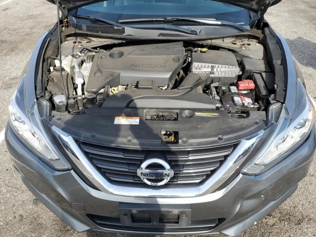 Photo 11 from auction – 2017 NISSAN ALTIMA 2.5 with VIN 1N4AL3AP9HC142940