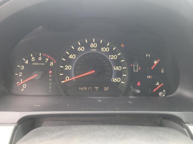 Photo 8 from auction – 2006 HONDA ODYSSEY EX with VIN 5FNRL38416B418598