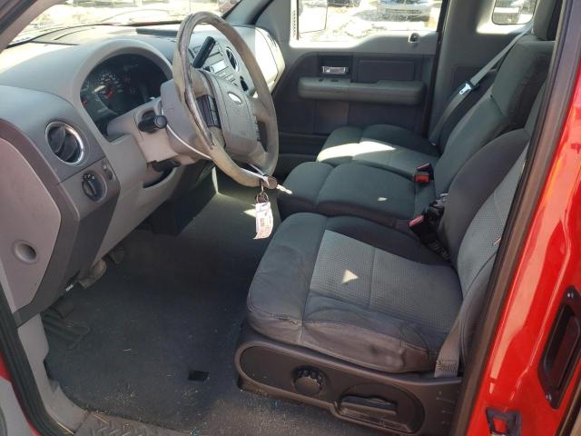 Photo 7 from auction – 2008 FORD F150 with VIN 1FTRF12W58KE24819