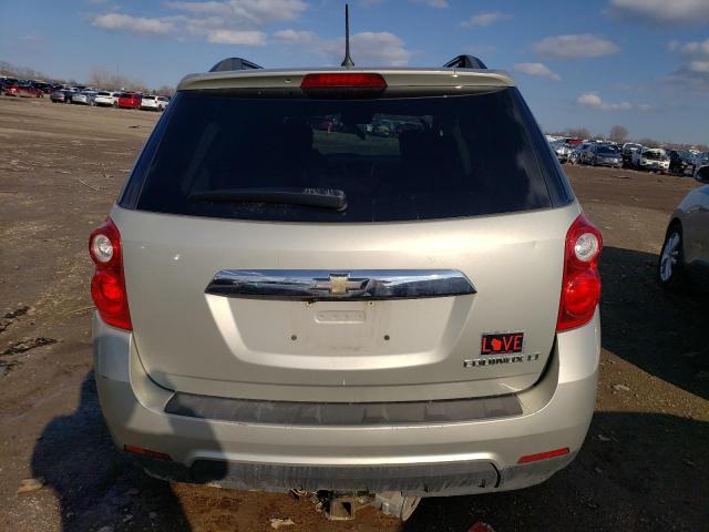 Photo 6 from auction – 2014 CHEVROLET EQUINOX LT with VIN 2GNALBEK6E6119386